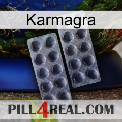Karmagra 31